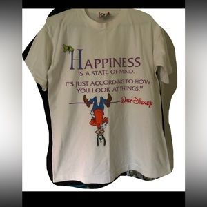 Vintage disney goofy T-Shirt